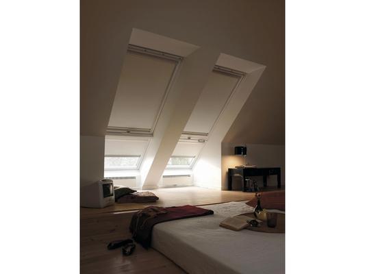 STORE OCCULTANT DKL 1025 BLANC U04